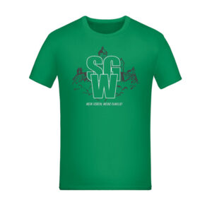 SG Wachsenburg Kinder T-Shirt SGW