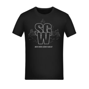 SG Wachsenburg Kinder T-Shirt SGW
