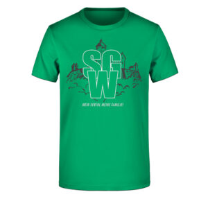 SG Wachsenburg T-Shirt SGW