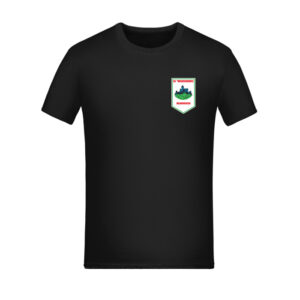 SG Wachsenburg Kinder T-Shirt Wappen